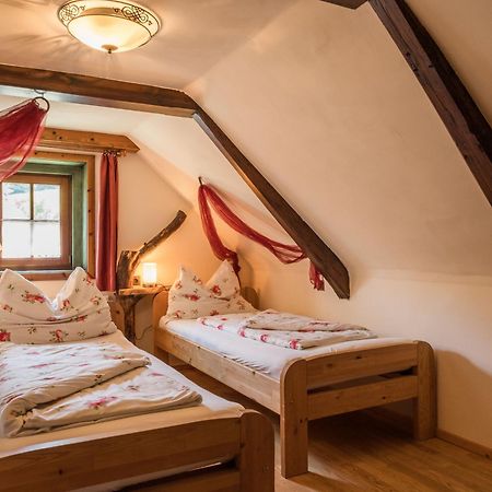 Streuobsthof Weissenbacher Kindberg Extérieur photo