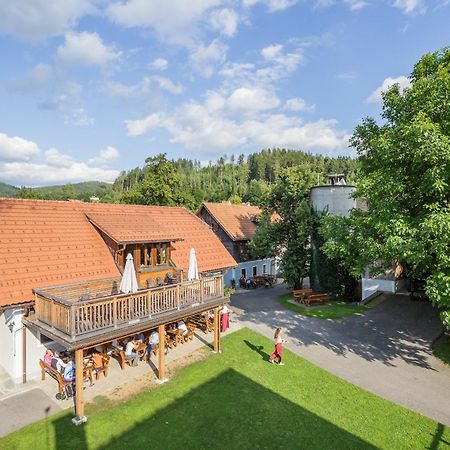 Streuobsthof Weissenbacher Kindberg Extérieur photo