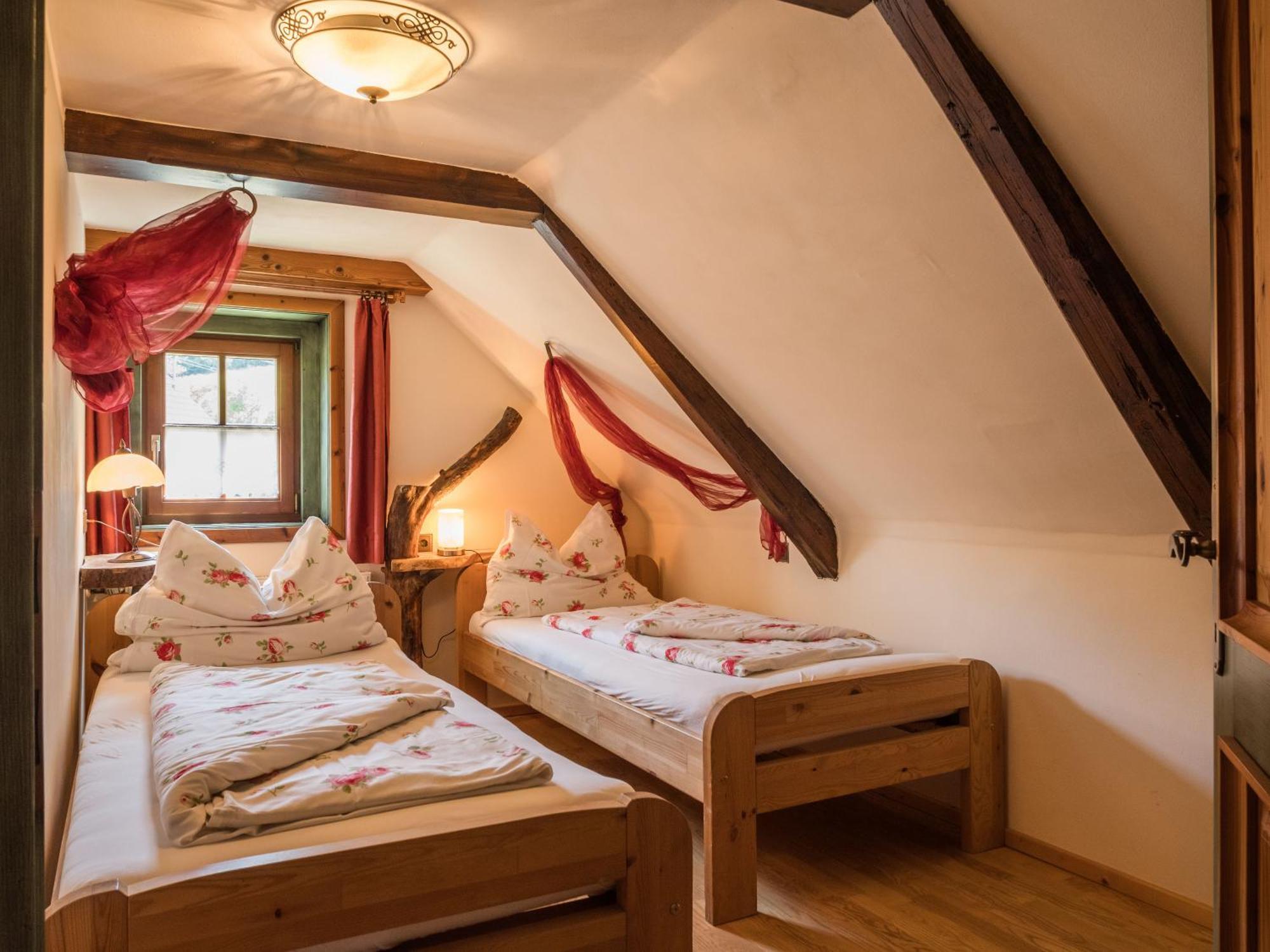 Streuobsthof Weissenbacher Kindberg Extérieur photo