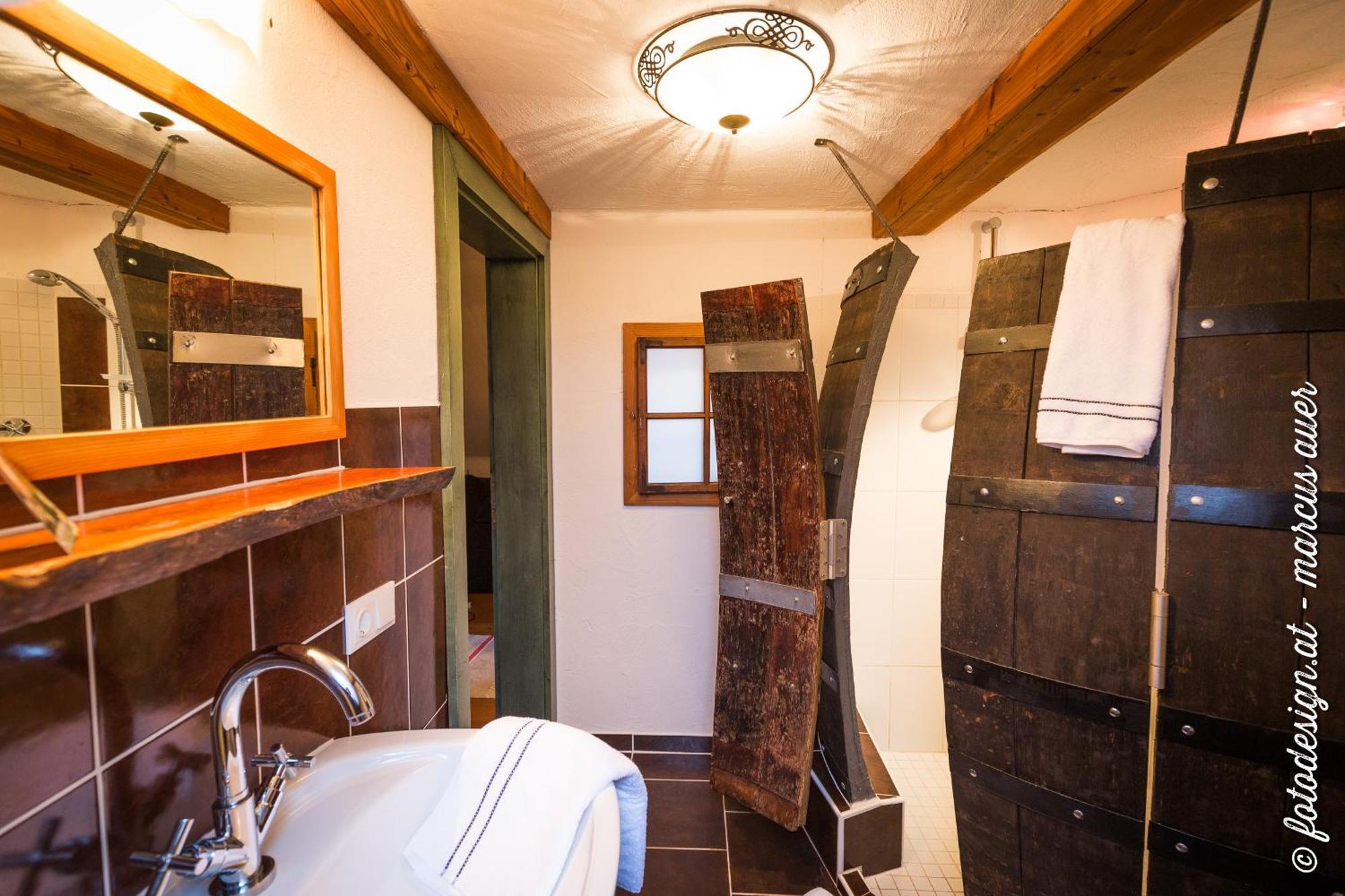 Streuobsthof Weissenbacher Kindberg Extérieur photo