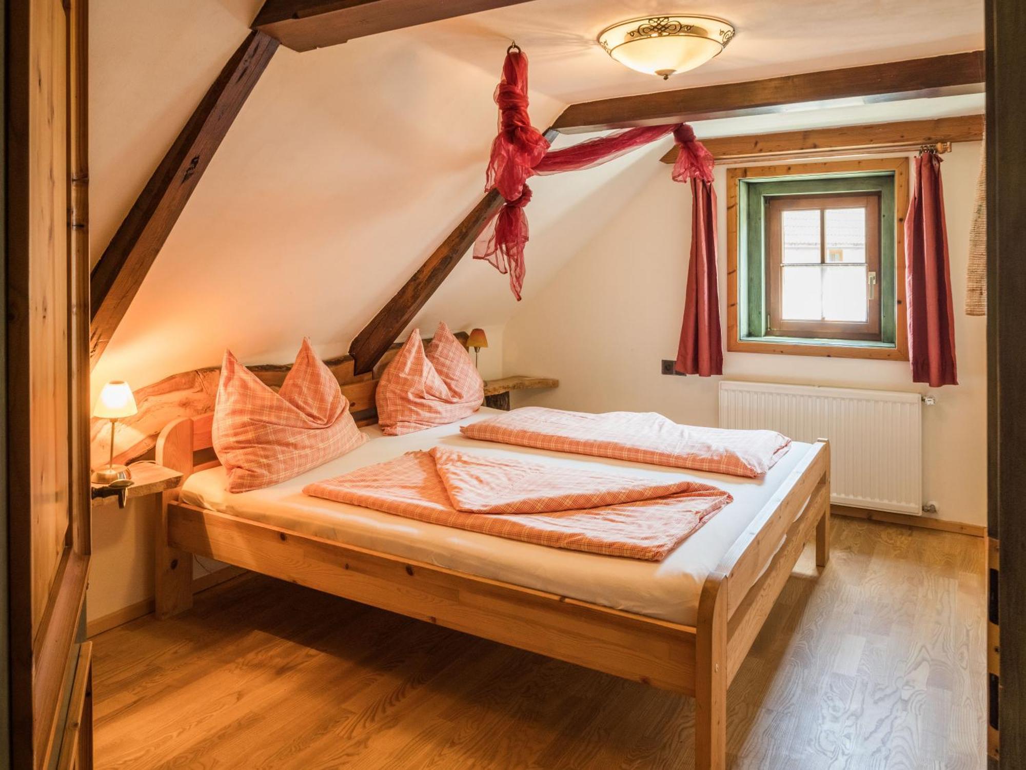 Streuobsthof Weissenbacher Kindberg Extérieur photo