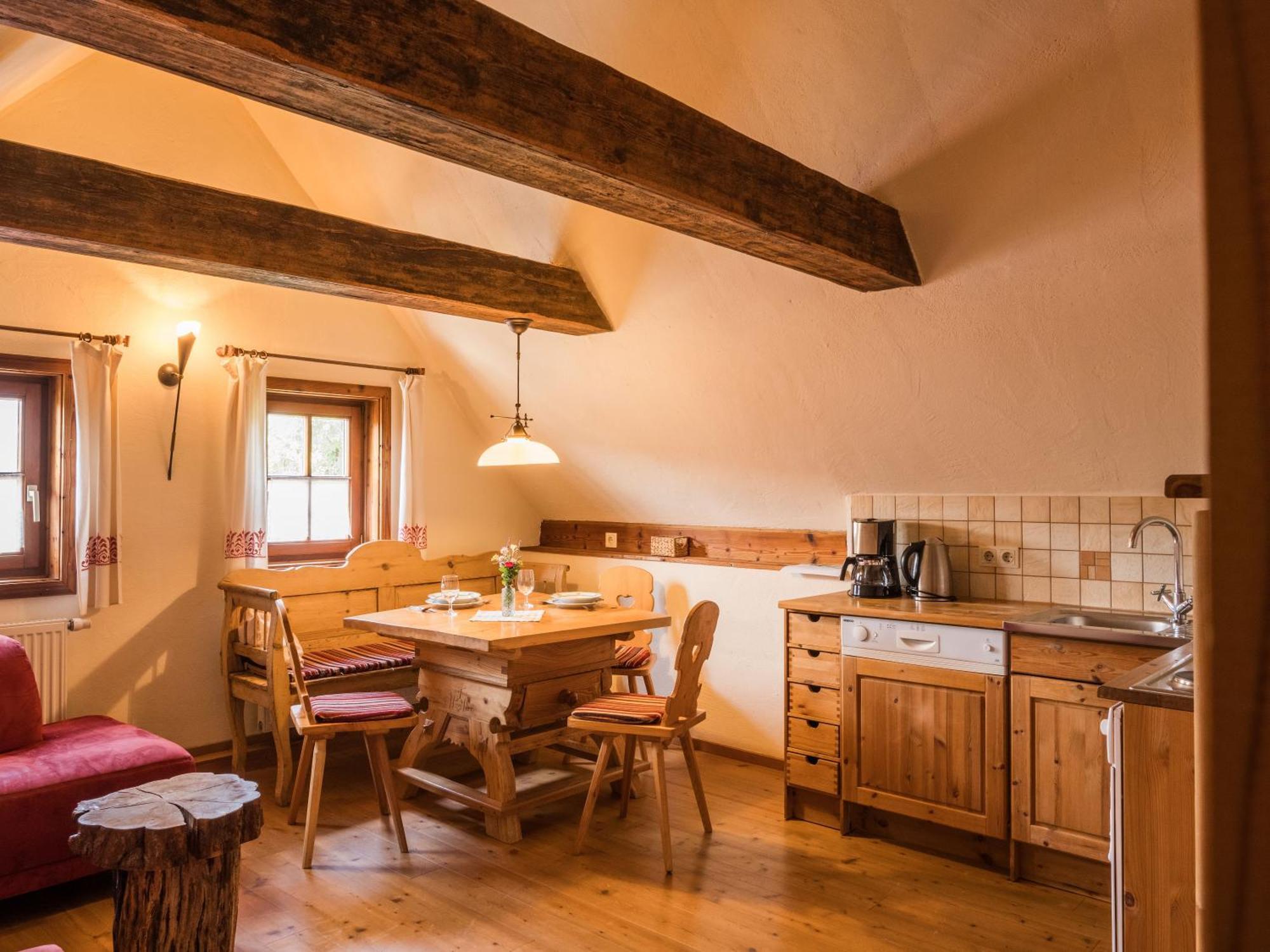 Streuobsthof Weissenbacher Kindberg Extérieur photo