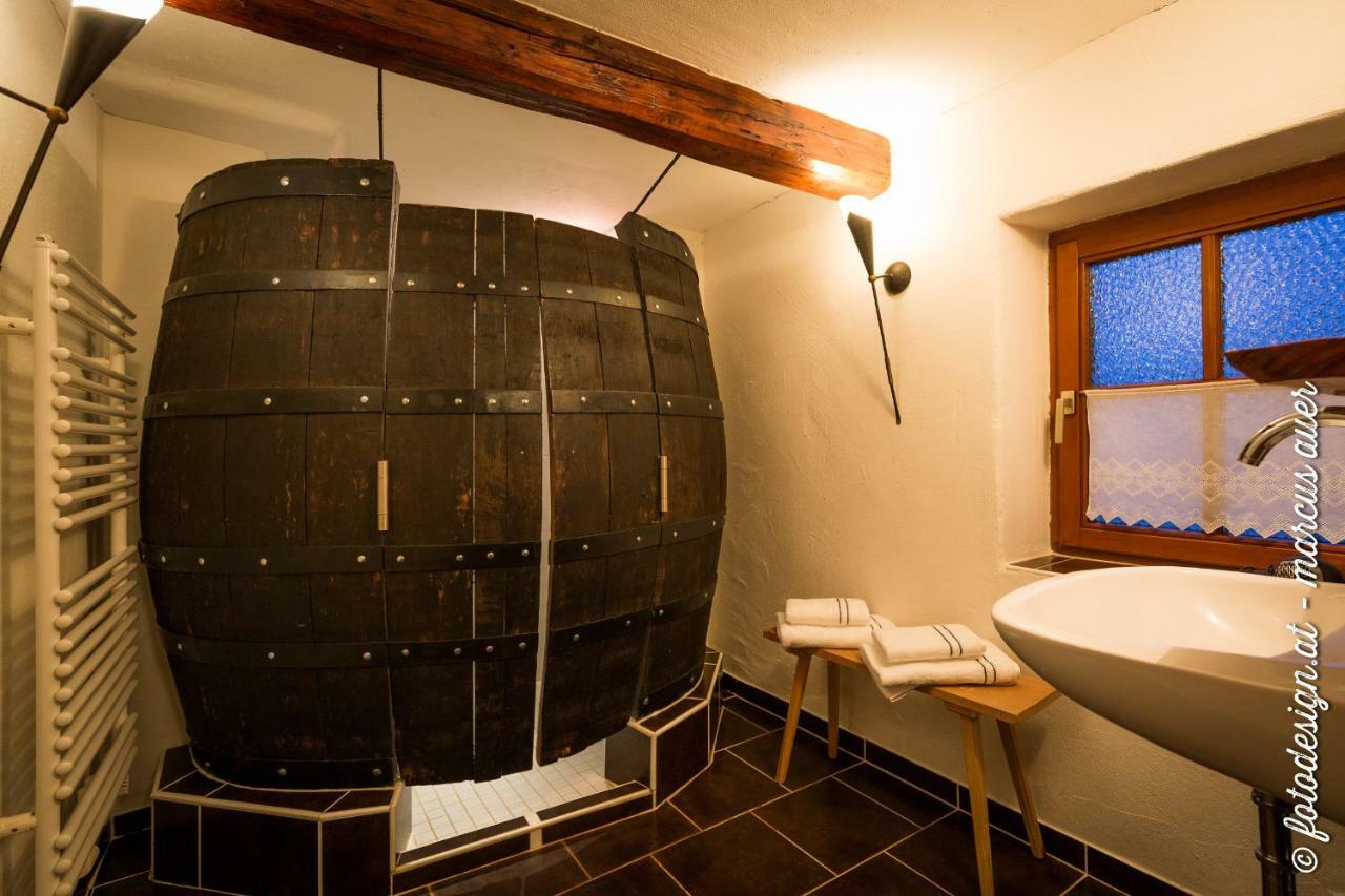 Streuobsthof Weissenbacher Kindberg Extérieur photo